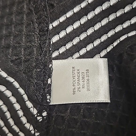 CJ Banks Knit Midi Skirt - Picture 6 of 6